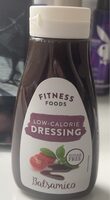Low-Calorie Dressing