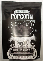 Monster Lecker