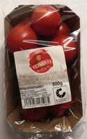 Snacktomaten
