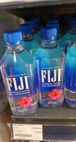 Fiji water