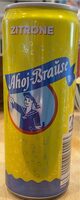 Drink Zitrone
