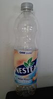 Nestea Eistee weißer Pfirsich