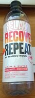 Relax Recover