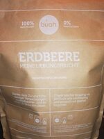 Erdbeere