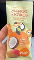 Mango & Kokos