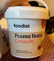 Peanut Butter