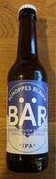 Schoppes Blauer BÄR - IPA