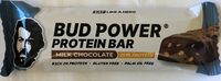 Protein Bar Milk Chocolate