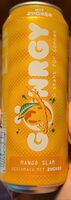Mango Slam