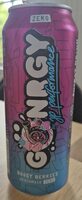 Pantothensure ZERO GO NRGY by 9180 BOOST BERRIES G
