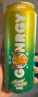 Miami Splash Zero