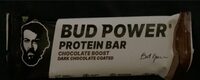 Pistachio Cream Protein Bar