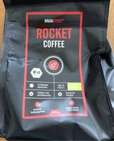 Rocket coffee