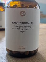 Magnesiummalat