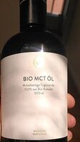 Bio MCT ÖL