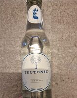 Teutonic Premium Tonic Water