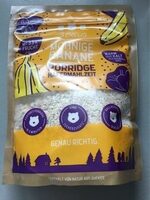 Porridge Mohnige Banane