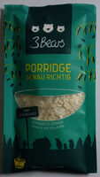 Porridge Kerniger Klassiker