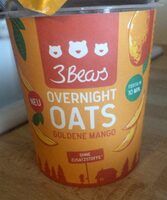 Overnight oats