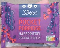 Pocket Porridge