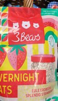 Overnight oats