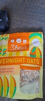 Overnight oats