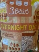 OvernightOats Eiskaffee