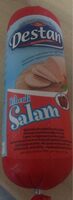 Birbeli Salam