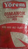 Osmancik