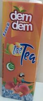 Ice Tea