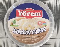 Fromage Nomade