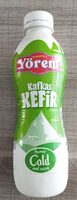 Kefir