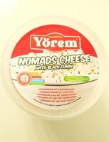Çörekotlu Ham çökelek