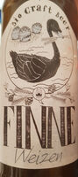 Finne Weizen