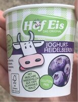 Hof eis