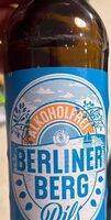 Pils alkoholfrei