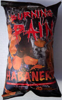 Habanero Smoked Chili Chips