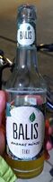 Ananas Minze