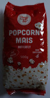 Popcorn Mais Butterfly