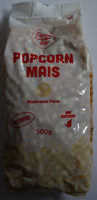 Popcorn Mais