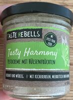 Pflanzliche Würtzcreme