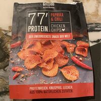 Chicken Chips