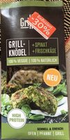 Grillknödel