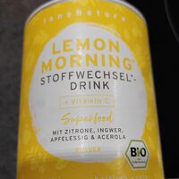 Lemon Morning