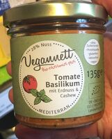 Tomate basilikum