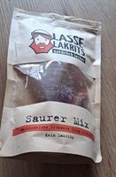Lasse Lakritz