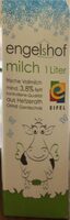 Engelshofmilch