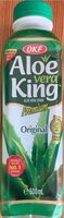 Aloe Vera King