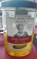 Omas Gurken