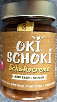 Oki Schoki Schokocreme